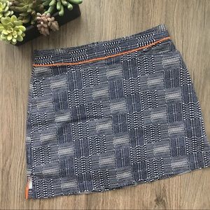 Lady Hagen golf skirt/skort size 6